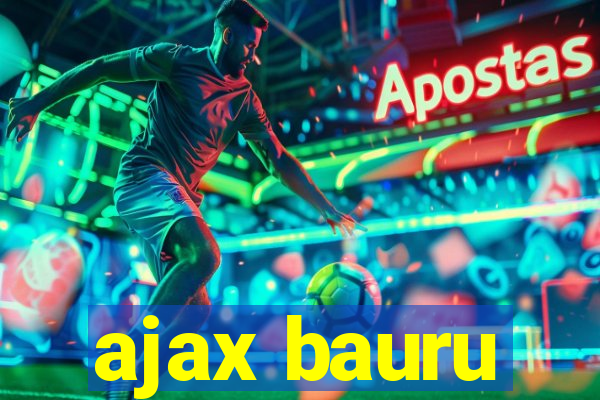 ajax bauru